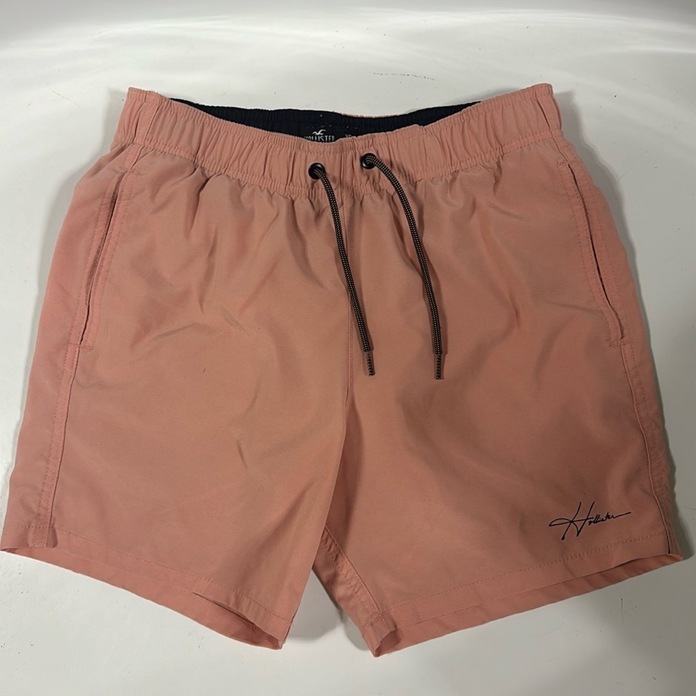 Hollister Swim trunks